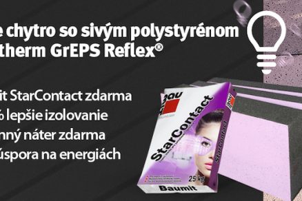 Letná akcia Austrotherm