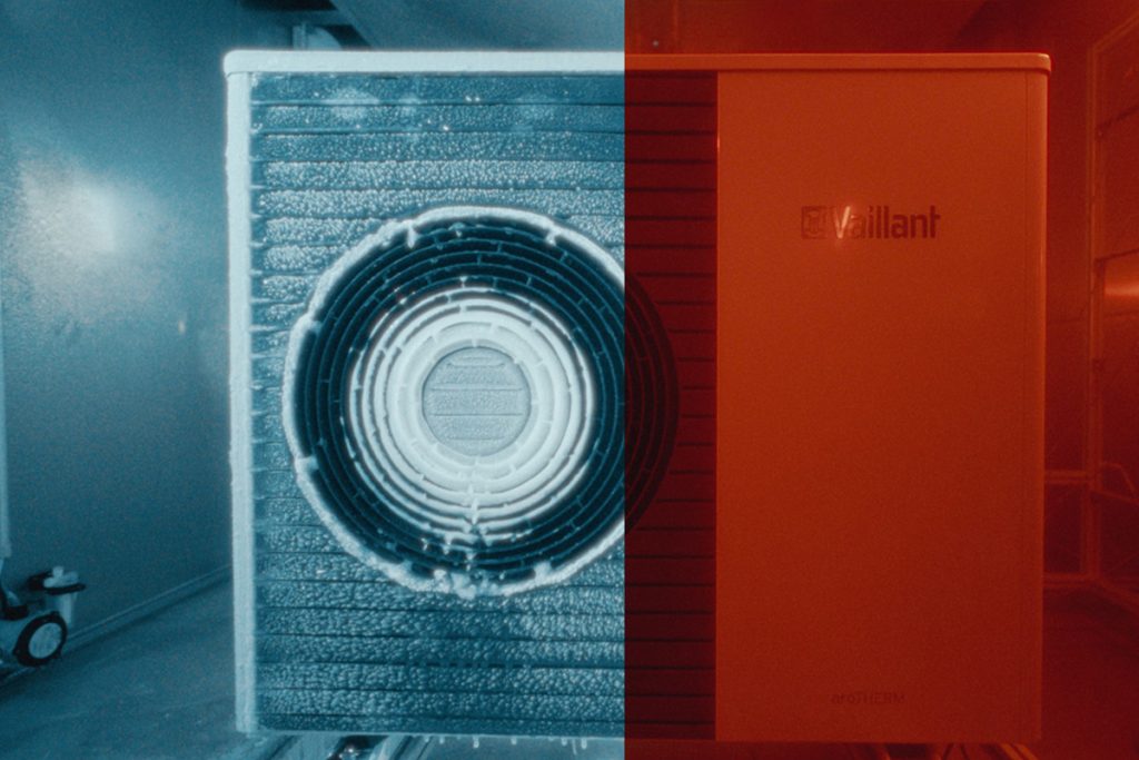 aroTHERM split